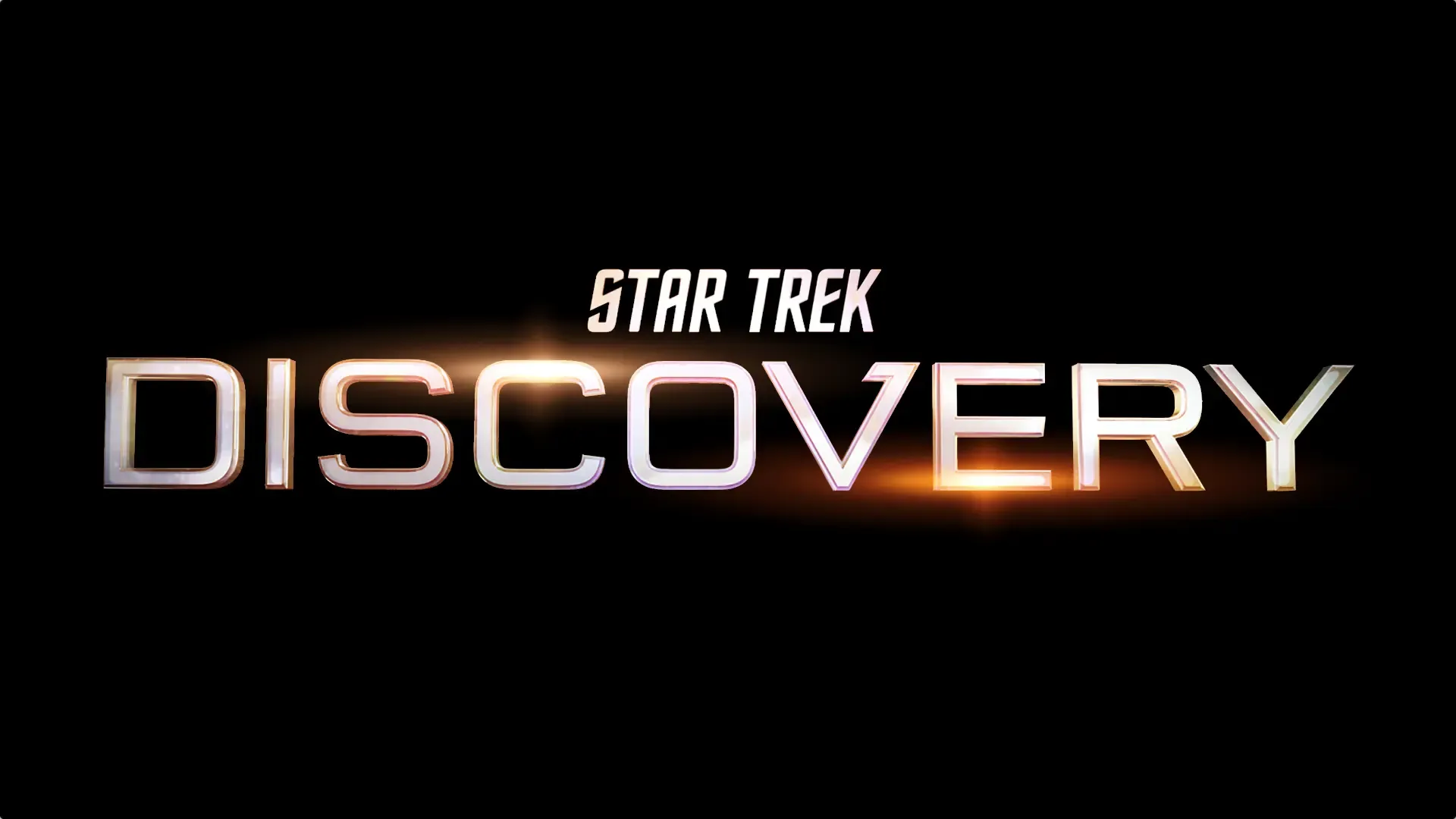 สัญลักษณ์ Star Trek: Discovery